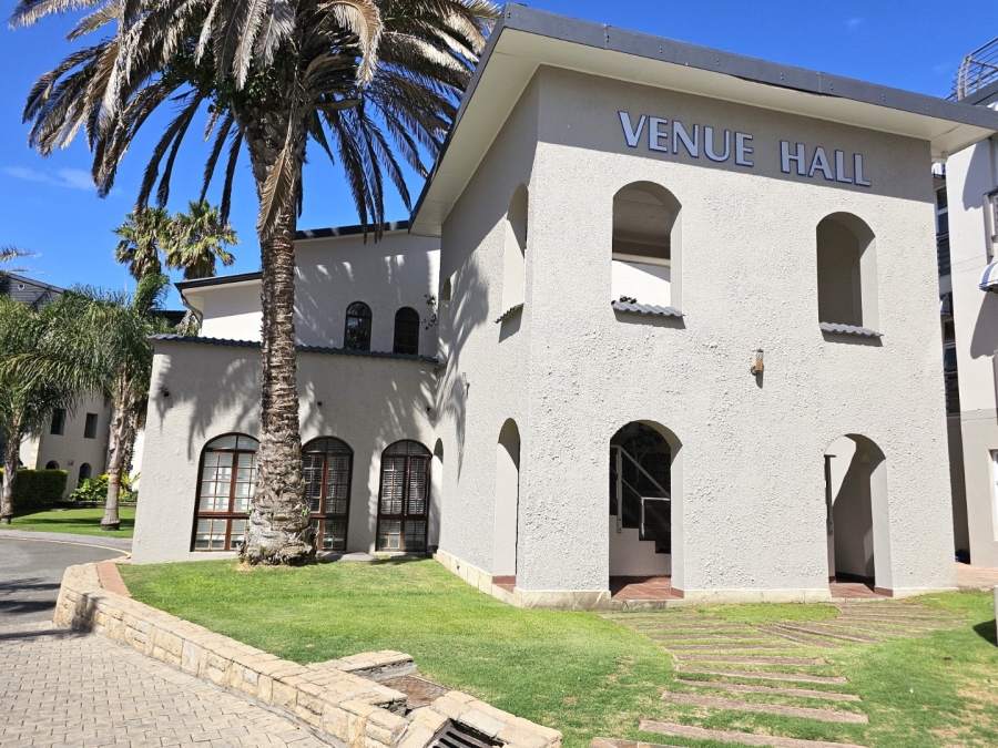 Commercial Property for Sale in Hartenbos Central Western Cape